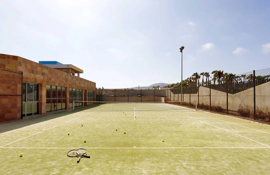 Eurostars Las Salinas-1