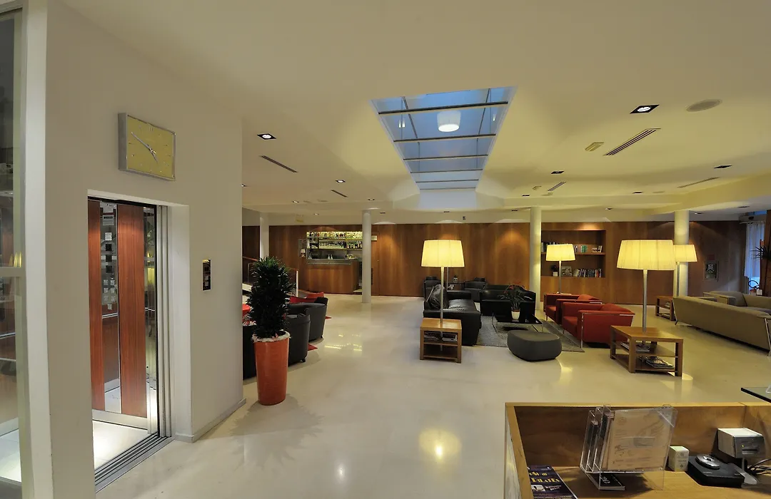 Dal Moro Gallery Hotel-1