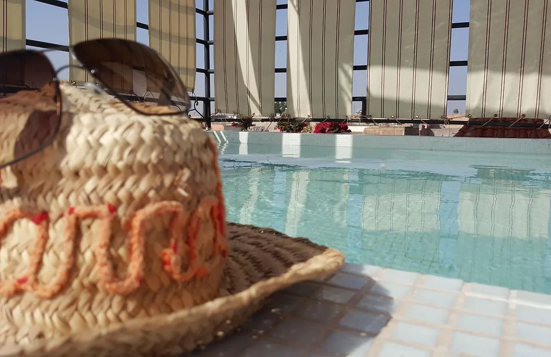Riad Eden-1