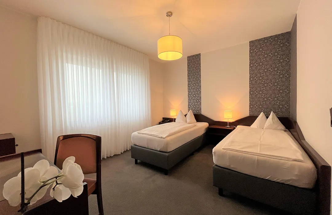 Hotel Garni Geisler-1