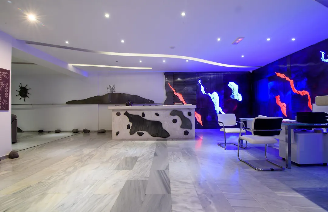 Rk Beach Hotel-1