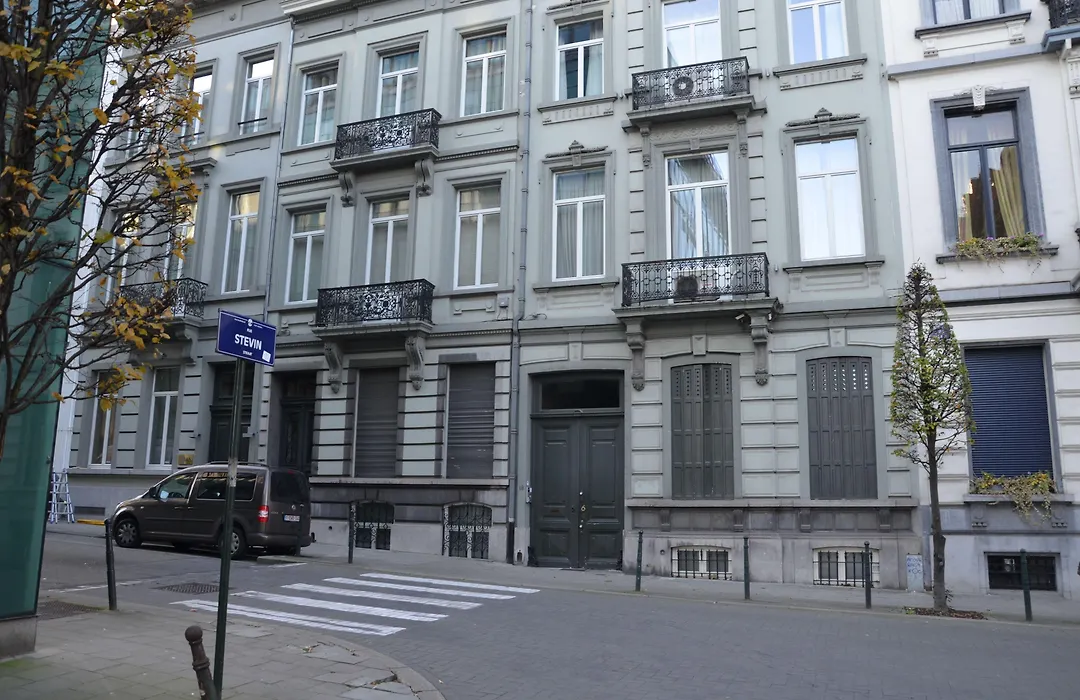 Mas Aparthotel Eu-1