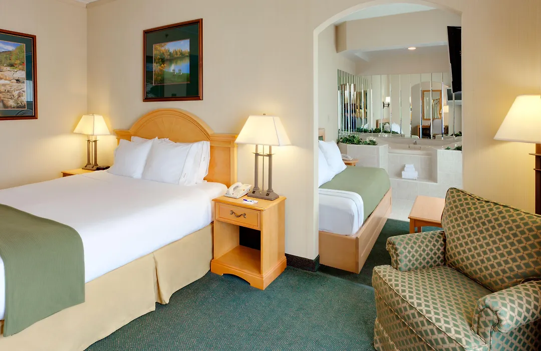 Holiday Inn Express Hotel & Suites Watertown - Thousand Islands By Ihg-1