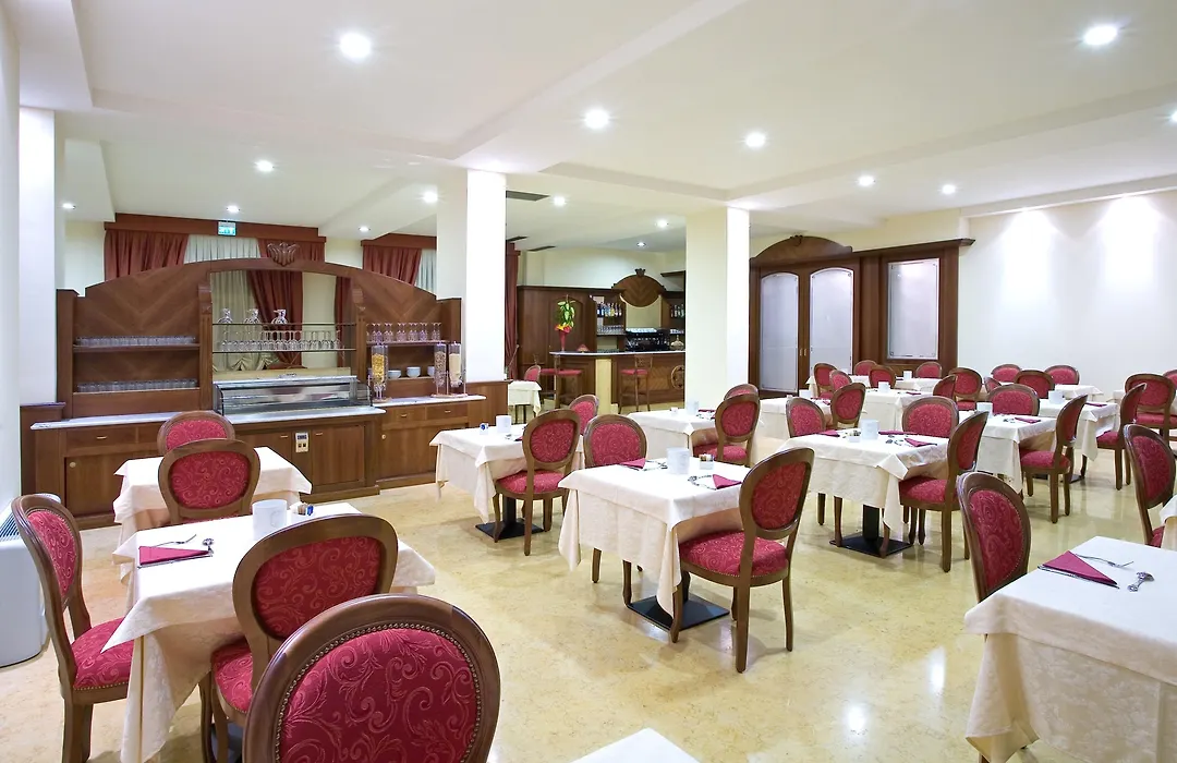 Hotel Marconi-1