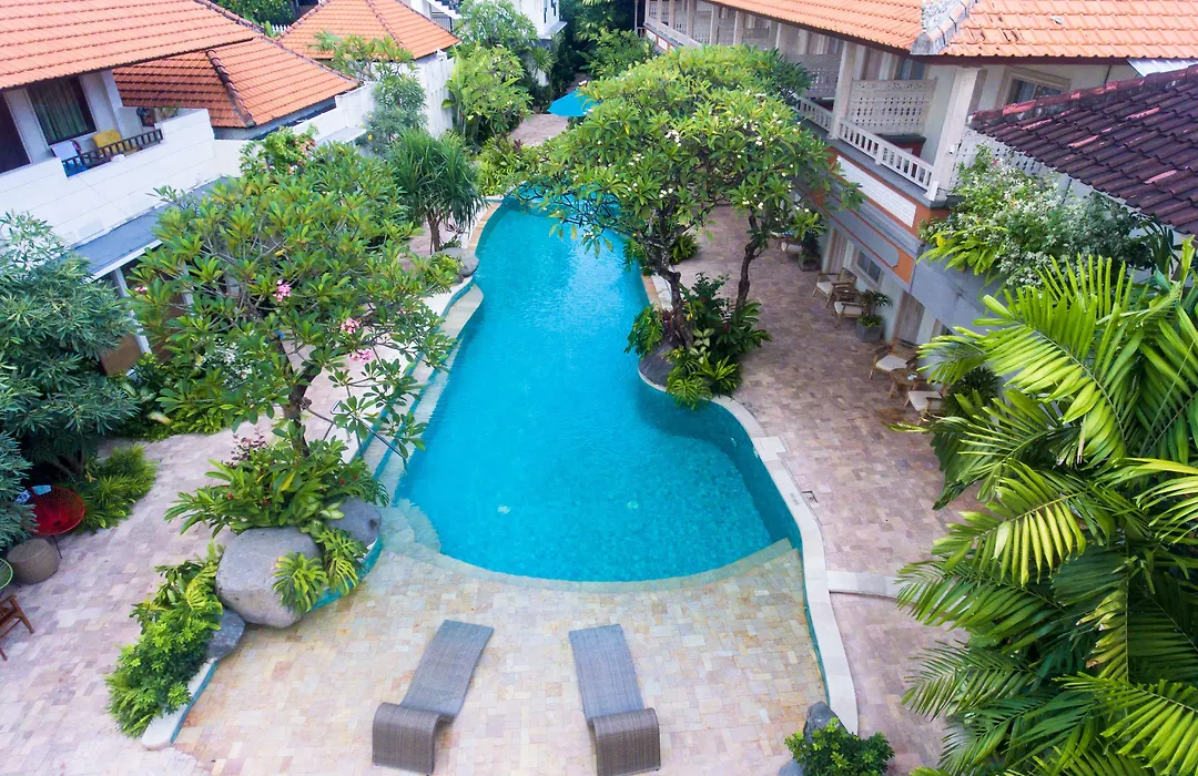 Baleka Resort & Spa-1