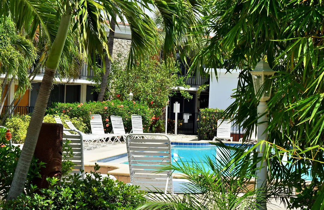 Dolphin Key Resort - Cape Coral-1