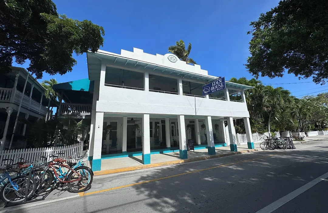 Eden House-1