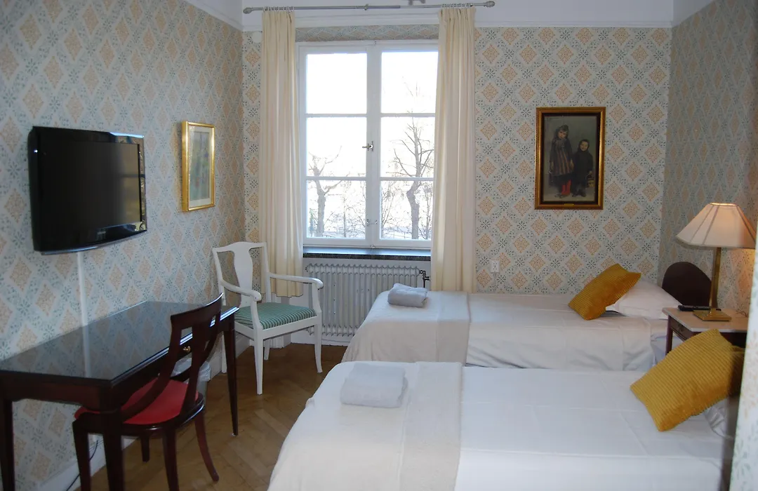 Wasa Park Hotel-1