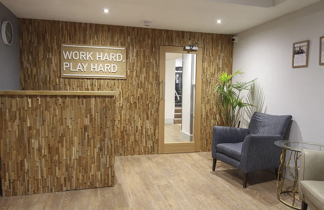 Fistral Beach Hotel And Spa - Adults Only-1