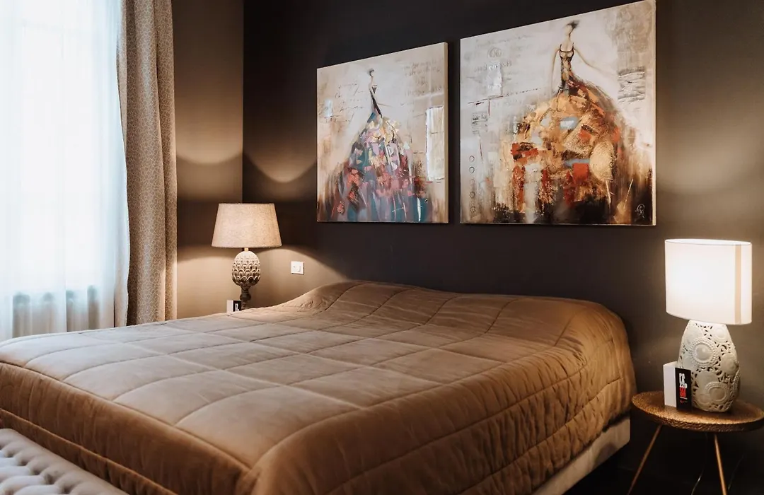 Palazzo Gozzi Bed&Beauty-1
