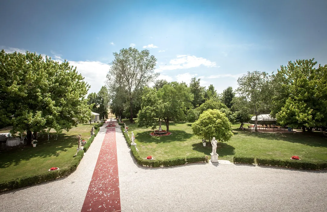 Hotel Villa Braida-1