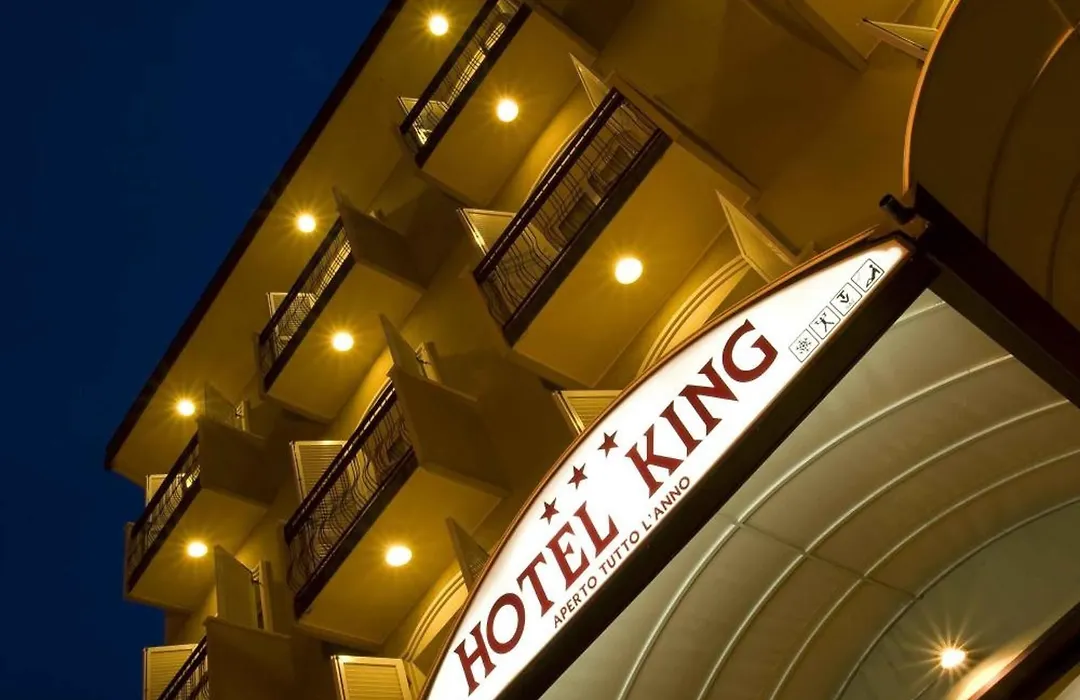 Hotel King-1
