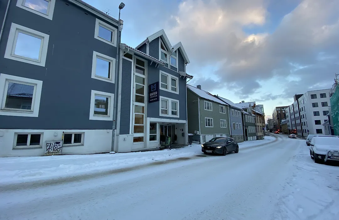 First Hotel Viking-1