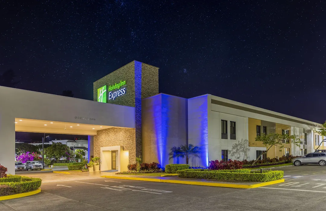 Holiday Inn Express San Jose Costa Rica Airport By Ihg-1