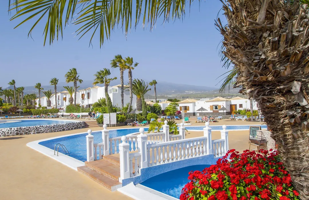 Royal Tenerife Country Club-1