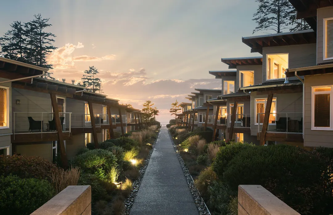 Cox Bay Beach Resort-1