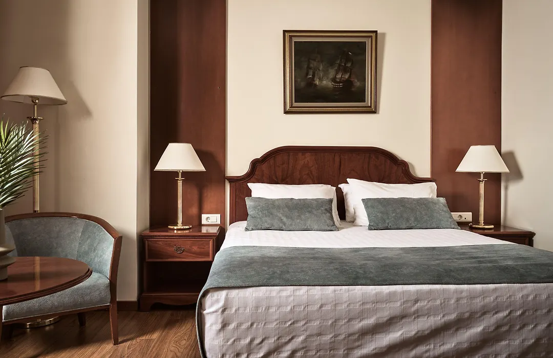 Strada Marina Hotel-1