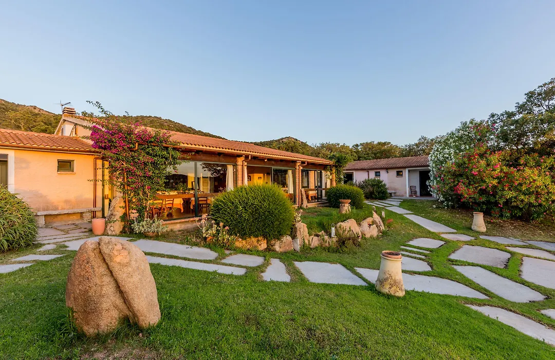 Hotel & Glamping Borgo Di Campagna-1