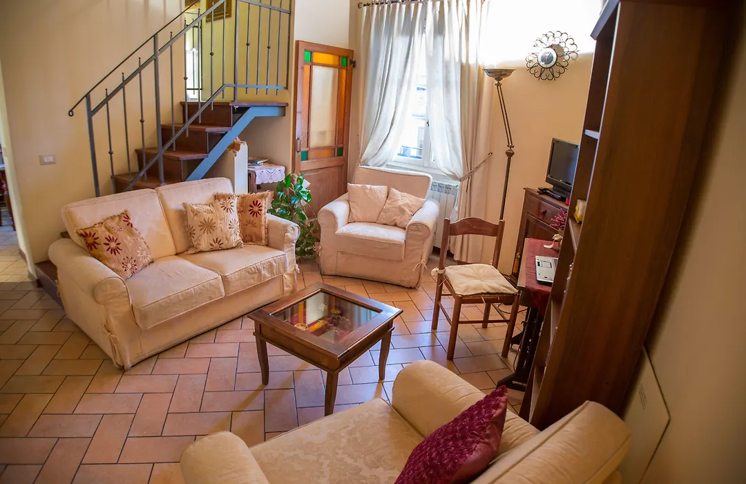 Bed & Breakfast Il Bargello-1