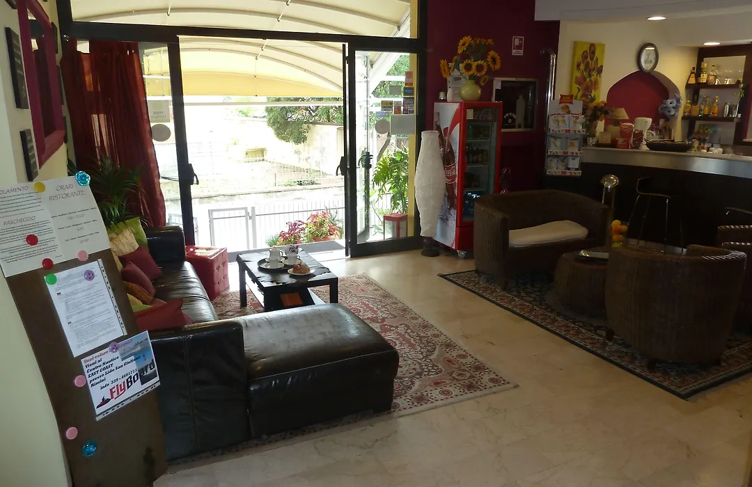 Hotel Crosal-1