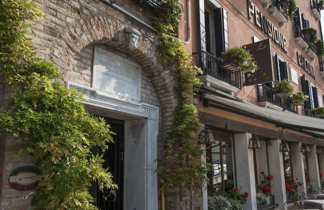 Hotel La Calcina-1