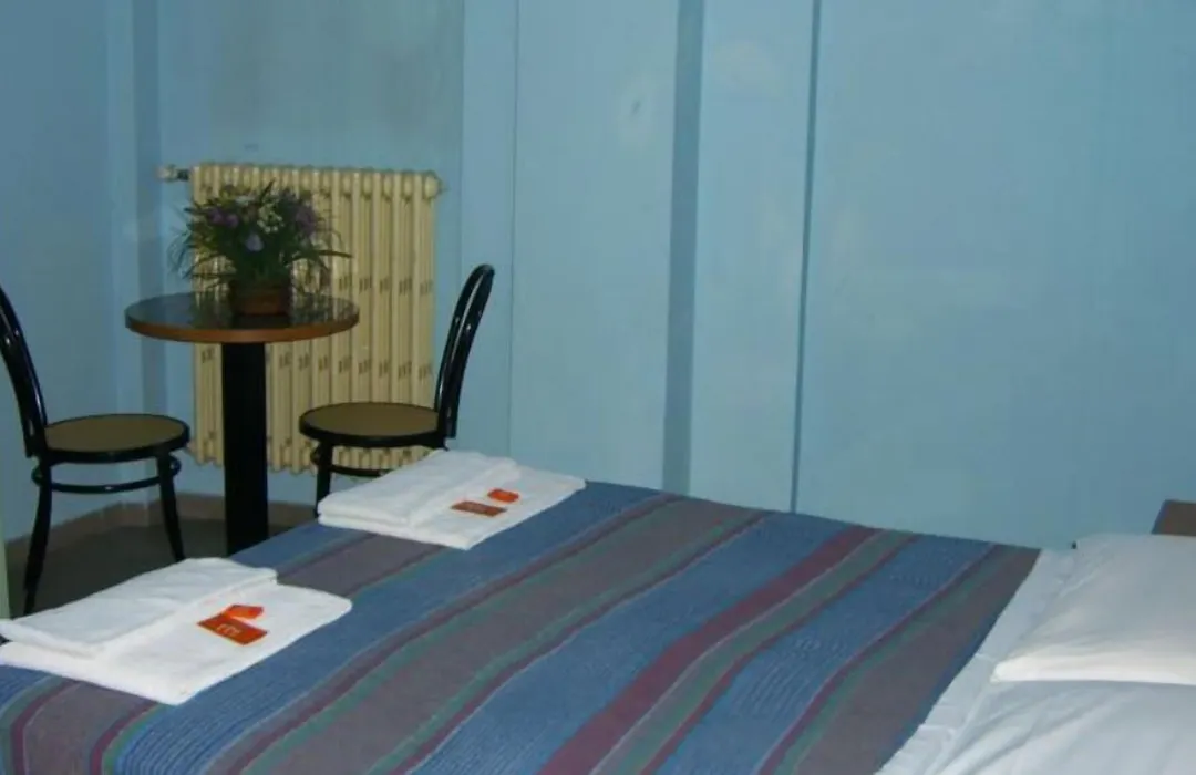 Hotel Mercurio-1