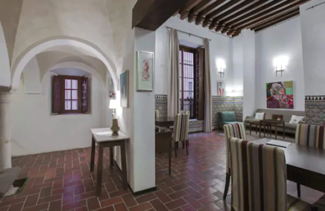 Hotel Alcántara-1
