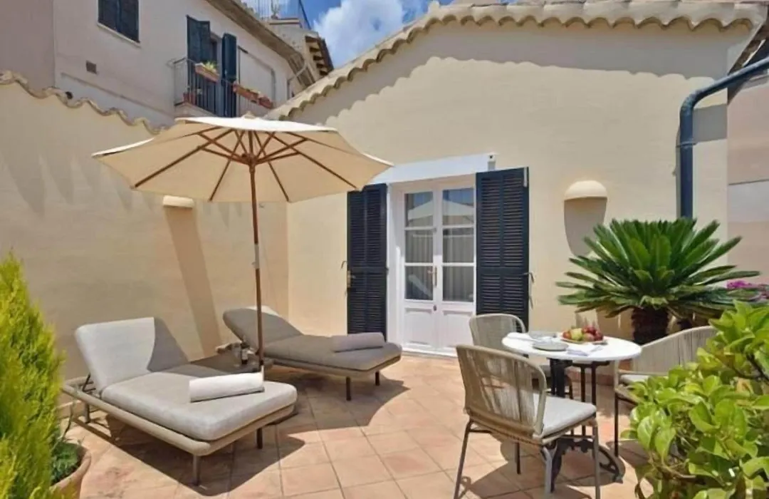 Hotel San Lorenzo - Adults Only-1