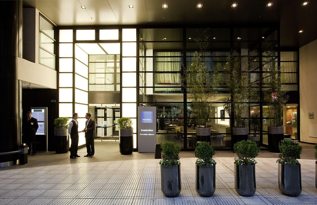 Novotel Buenos Aires-1