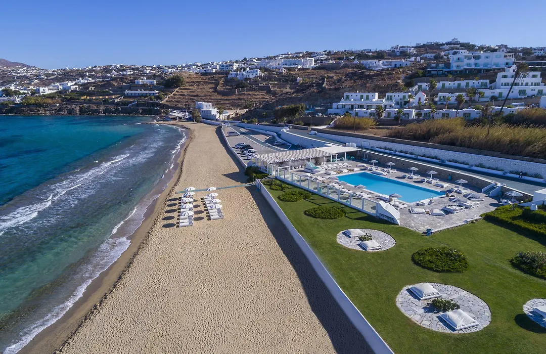 Mykonos Bay Resort & Villas-1