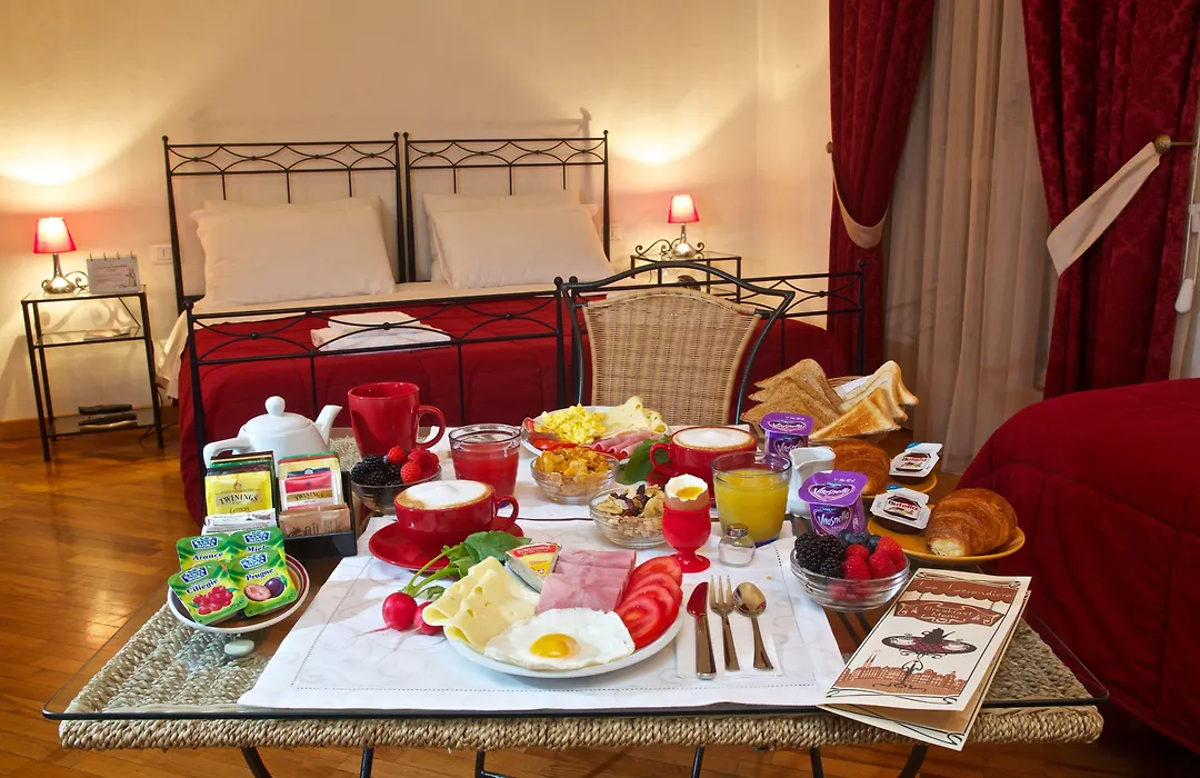 La Locandiera B&B-1
