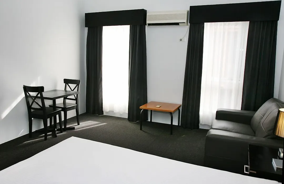 Footscray Motor Inn And Serviced Apartments-1