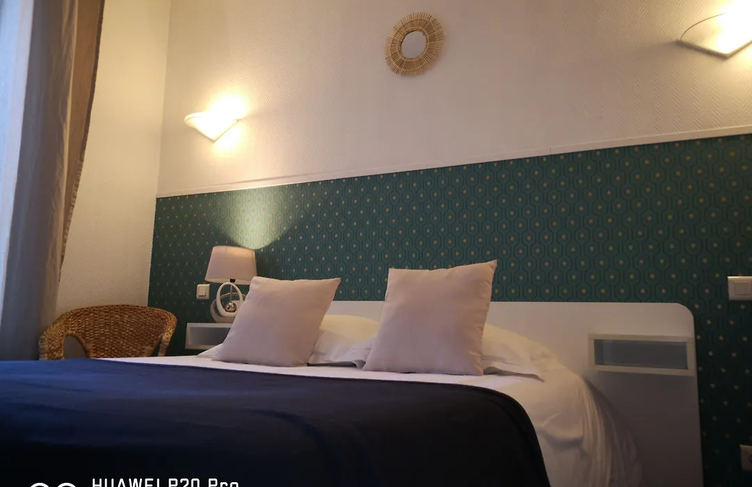 Hotel Trianon Tours-1