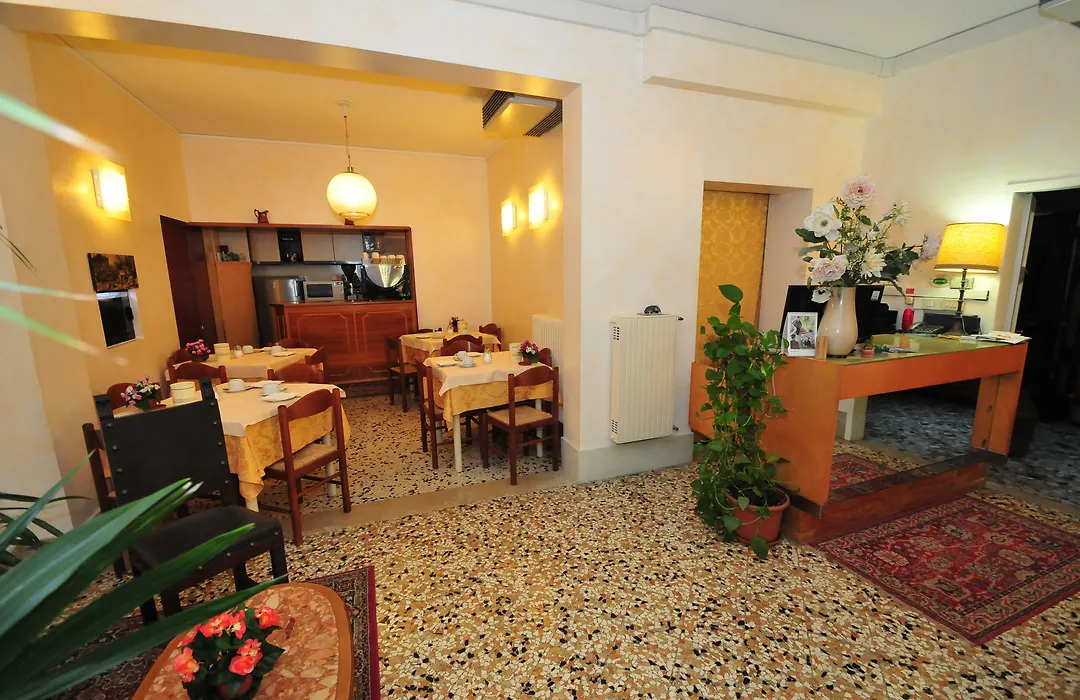 Locanda Sant'Anna Hotel-1