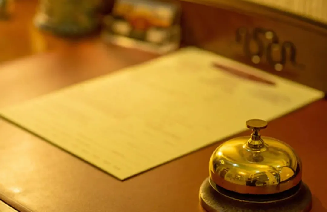 Corstorphine Lodge Hotel-1