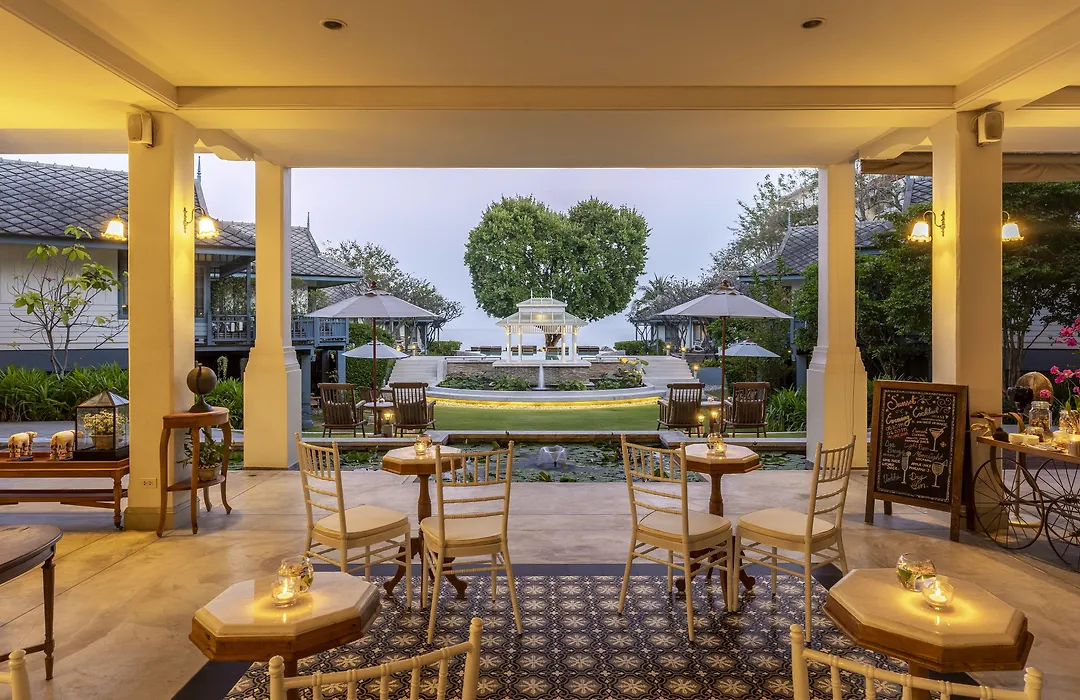 Devasom Hua Hin Resort-1