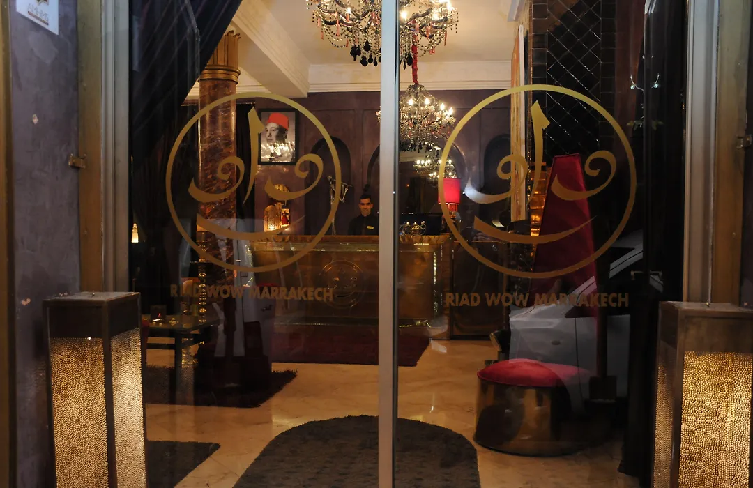 Riad Wow-1