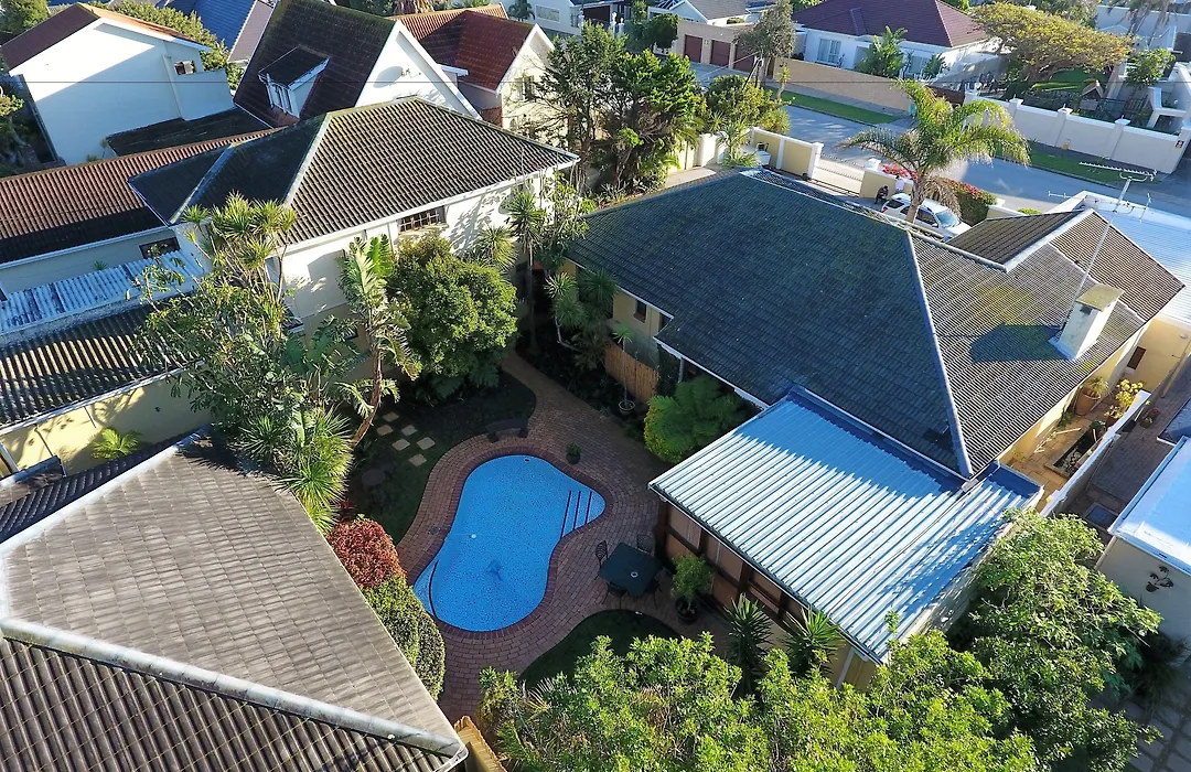 Algoa Guest House Summerstrand-1