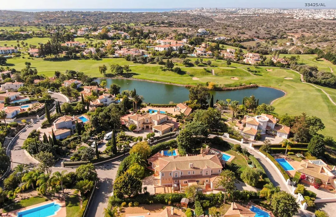 Pestana Carvoeiro Golfe - Al-1