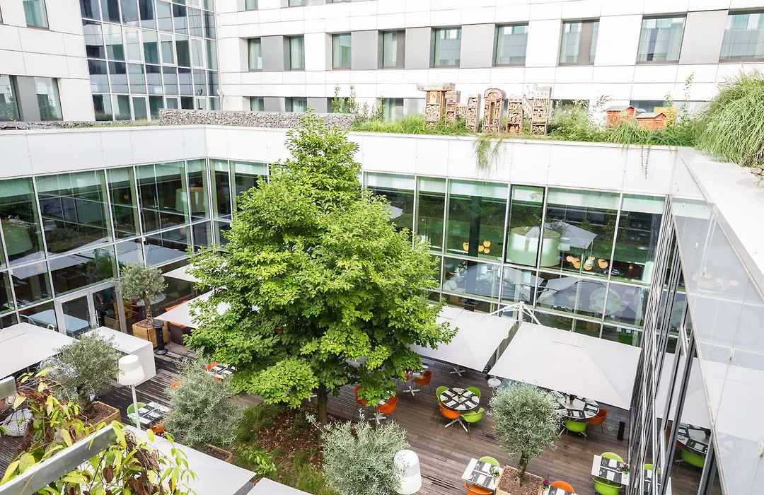 Thon Hotel Eu-1