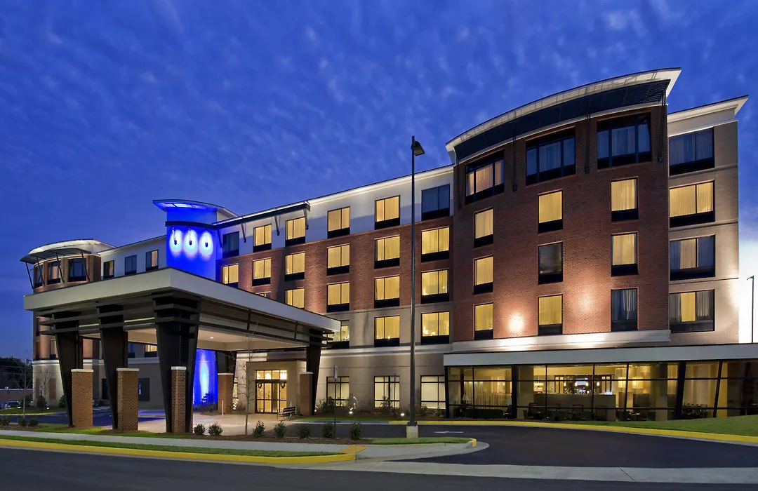 Hotel Indigo Atlanta Airport College Park By Ihg-1