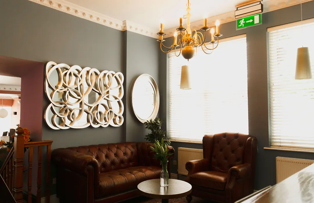 Phoenix Park Hotel-1