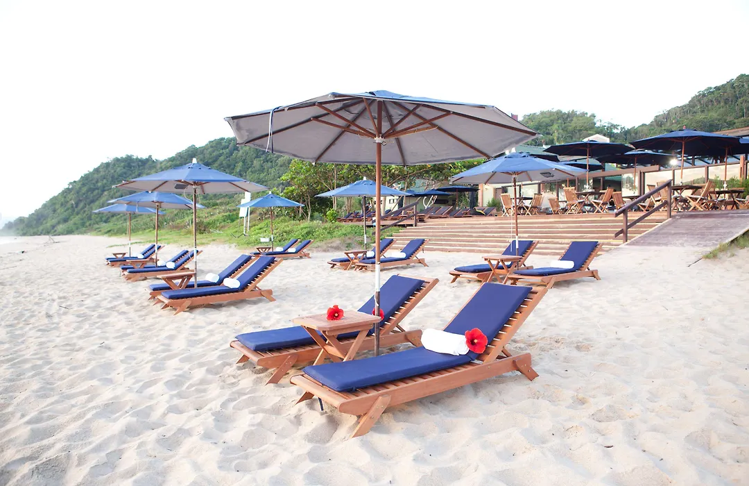 Infinity Blue Resort & Spa-1