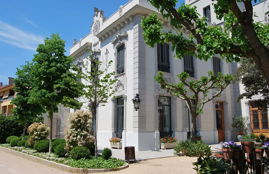 Hotel Balneario Prats-1