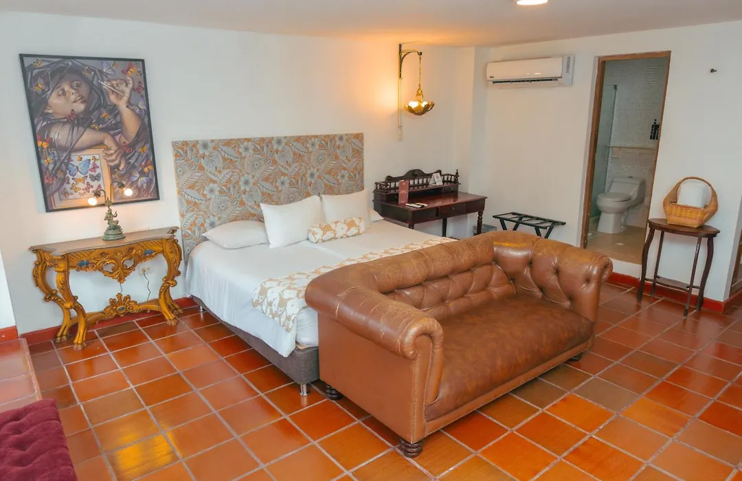 Hotel Kartaxa-1