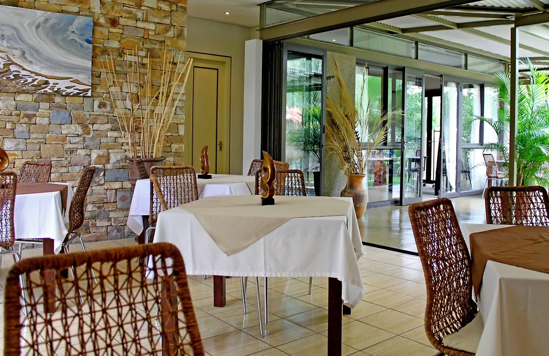 The Elegant Guesthouse-1
