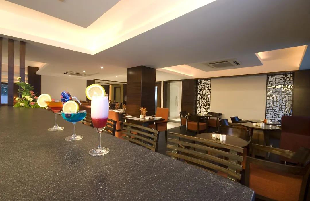 Shantai Hotel-1