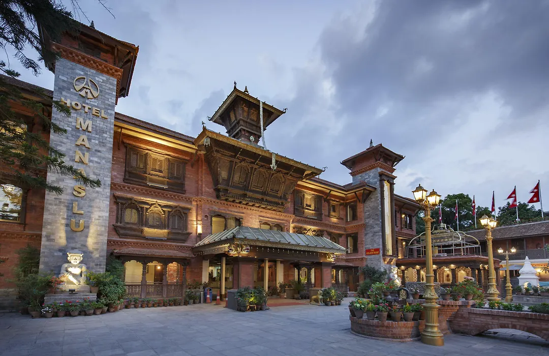 Hotel Manaslu-1