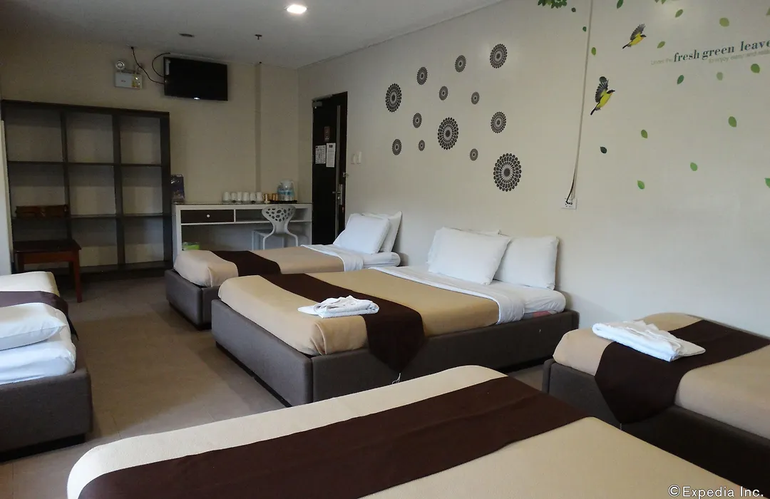 Grande Vista Hotel-1