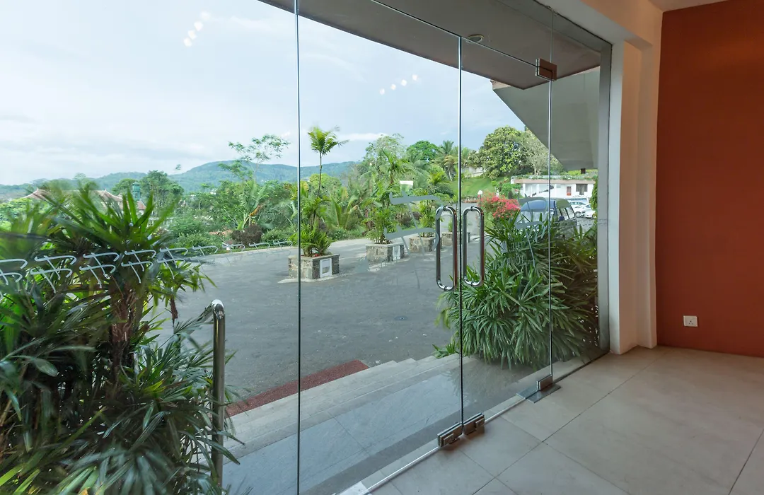 Tourmaline Hotel-1